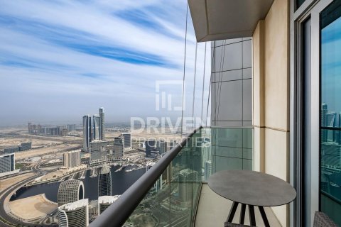بانتهاوس في The Address Residence Fountain Views, وسط مدينة دبي, دبي 3 غرف نوم, 185.16 م² رقم 136893 - صورة 17