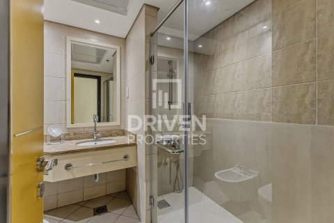 شقة في مساكن شاطئ جميرا, دبي 3 غرف نوم, 190.27 م² رقم 136891 - صورة 18