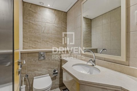 شقة في مساكن شاطئ جميرا, دبي 3 غرف نوم, 190.27 م² رقم 136891 - صورة 16