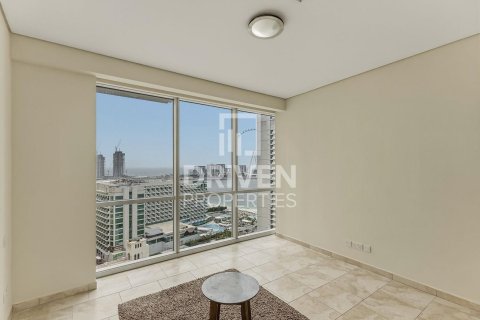شقة في مساكن شاطئ جميرا, دبي 3 غرف نوم, 190.27 م² رقم 136891 - صورة 15