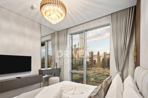 شقة في Vida Residences Dubai Mall, وسط مدينة دبي, دبي 2 غرف نوم, 92.53 م² رقم 136894 - صورة 6