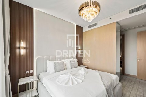 شقة في Vida Residences Dubai Mall, وسط مدينة دبي, دبي 2 غرف نوم, 92.53 م² رقم 136894 - صورة 10