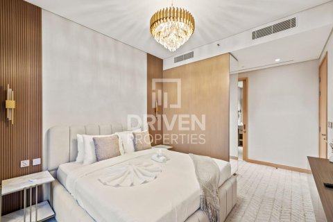 شقة في Vida Residences Dubai Mall, وسط مدينة دبي, دبي 2 غرف نوم, 92.53 م² رقم 136894 - صورة 5