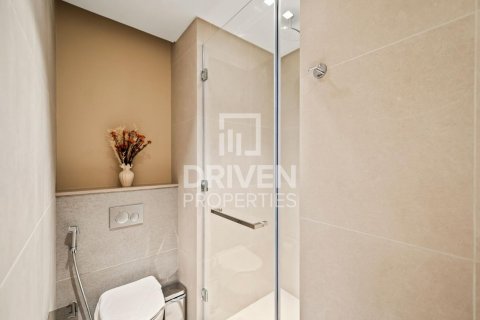 شقة في Vida Residences Dubai Mall, وسط مدينة دبي, دبي 2 غرف نوم, 92.53 م² رقم 136894 - صورة 16