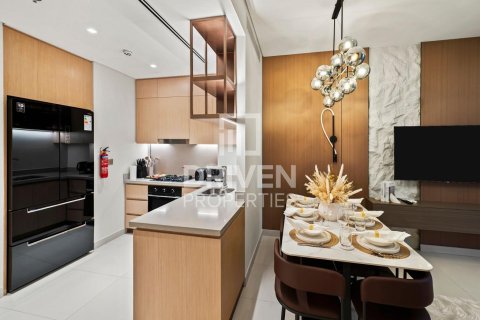 شقة في Vida Residences Dubai Mall, وسط مدينة دبي, دبي 2 غرف نوم, 92.53 م² رقم 136894 - صورة 11