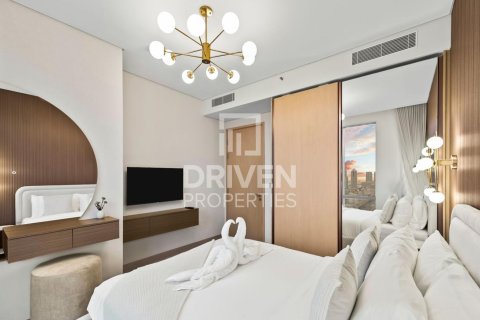 شقة في Vida Residences Dubai Mall, وسط مدينة دبي, دبي 2 غرف نوم, 92.53 م² رقم 136894 - صورة 8