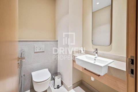 شقة في Vida Residences Dubai Mall, وسط مدينة دبي, دبي 2 غرف نوم, 92.53 م² رقم 136894 - صورة 14