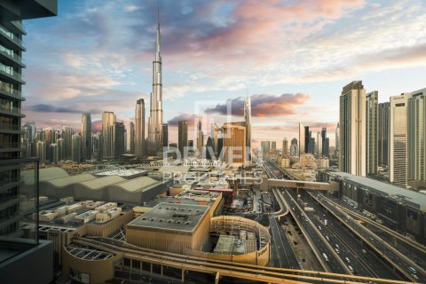 شقة في Vida Residences Dubai Mall, وسط مدينة دبي, دبي 2 غرف نوم, 92.53 م² رقم 136894 - صورة 21