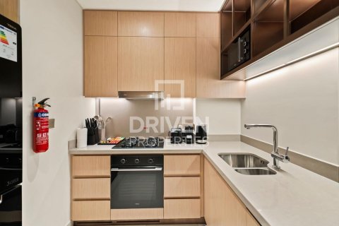شقة في Vida Residences Dubai Mall, وسط مدينة دبي, دبي 2 غرف نوم, 92.53 م² رقم 136894 - صورة 13