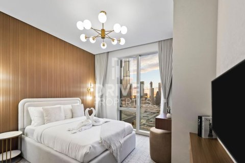 شقة في Vida Residences Dubai Mall, وسط مدينة دبي, دبي 2 غرف نوم, 92.53 م² رقم 136894 - صورة 7