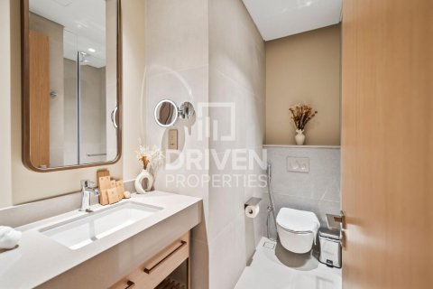 شقة في Vida Residences Dubai Mall, وسط مدينة دبي, دبي 2 غرف نوم, 92.53 م² رقم 136894 - صورة 15