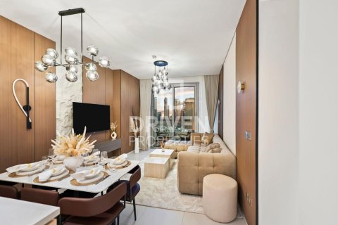 Apartment in Vida Residences Dubai Mall, Downtown Dubai (Downtown Burj Dubai), Dubai 2 bedrooms, 92.53 sq.m. № 136894