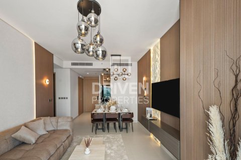 شقة في Vida Residences Dubai Mall, وسط مدينة دبي, دبي 2 غرف نوم, 92.53 م² رقم 136894 - صورة 4