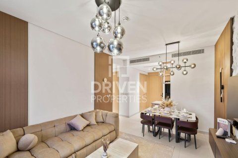 شقة في Vida Residences Dubai Mall, وسط مدينة دبي, دبي 2 غرف نوم, 92.53 م² رقم 136894 - صورة 2