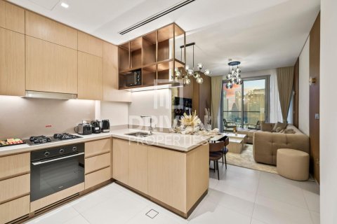 شقة في Vida Residences Dubai Mall, وسط مدينة دبي, دبي 2 غرف نوم, 92.53 م² رقم 136894 - صورة 12