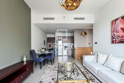 شقة في Opera District, وسط مدينة دبي, دبي 1غرف نوم, 56.39 م² رقم 136900 - صورة 3
