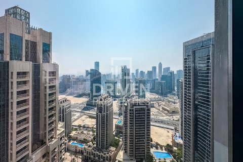 شقة في Opera District, وسط مدينة دبي, دبي 1غرف نوم, 56.39 م² رقم 136900 - صورة 10