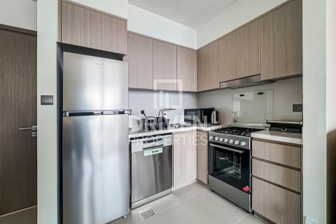 شقة في Opera District, وسط مدينة دبي, دبي 1غرف نوم, 56.39 م² رقم 136900 - صورة 6