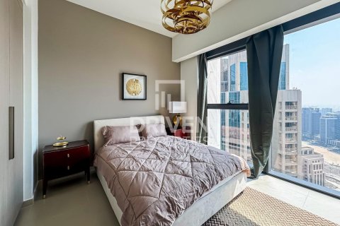 شقة في Opera District, وسط مدينة دبي, دبي 1غرف نوم, 56.39 م² رقم 136900 - صورة 7