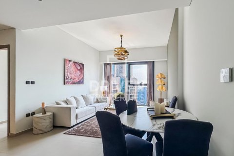شقة في Opera District, وسط مدينة دبي, دبي 1غرف نوم, 56.39 م² رقم 136900 - صورة 5
