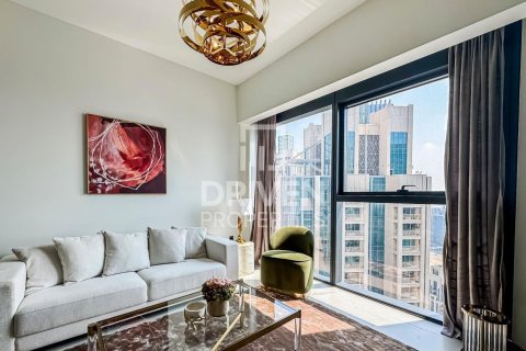 شقة في Opera District, وسط مدينة دبي, دبي 1غرف نوم, 56.39 م² رقم 136900 - صورة 4