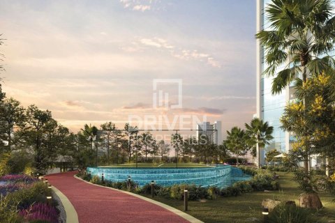 Apartamento en Arjan, Dubai, 2 dormitorios, 91.6 m², № 138409 - foto 11