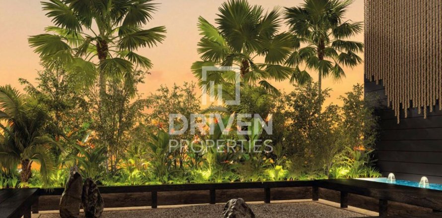 Apartamento en Arjan, Dubai, 2 dormitorios, 91.6 m², № 138409