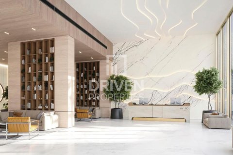 Apartamento en Arjan, Dubai, 2 dormitorios, 91.6 m², № 138409 - foto 9