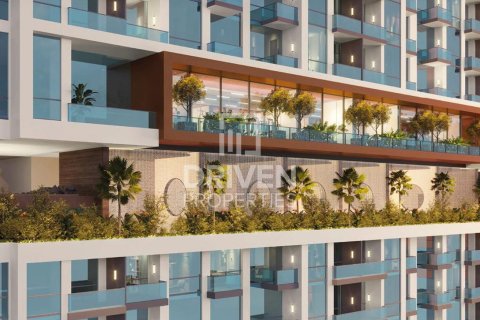 Apartamento en Arjan, Dubai, 2 dormitorios, 91.6 m², № 138409 - foto 3