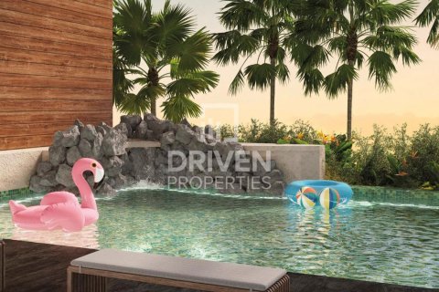 Apartamento en Arjan, Dubai, 2 dormitorios, 91.6 m², № 138409 - foto 14