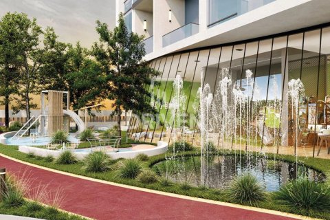 Apartamento en Arjan, Dubai, 2 dormitorios, 91.6 m², № 138409 - foto 4