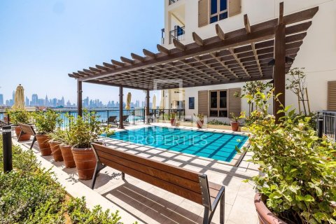 شقة في La Mer, جميرا, دبي 1غرف نوم, 103.49 م² رقم 138417 - صورة 16