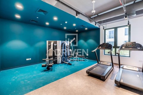 شقة في La Mer, جميرا, دبي 1غرف نوم, 103.49 م² رقم 138417 - صورة 8
