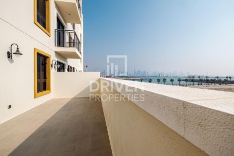 شقة في La Mer, جميرا, دبي 1غرف نوم, 103.49 م² رقم 138417 - صورة 13