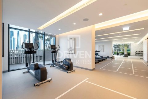 Apartment in EMAAR Beachfront, Dubai Harbour, Dubai 1 bedroom, 76.83 sq.m. № 138416 - photo 13