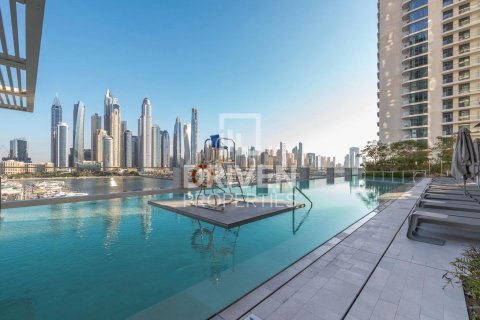 Apartment in EMAAR Beachfront, Dubai Harbour, Dubai 1 bedroom, 76.83 sq.m. № 138416 - photo 22