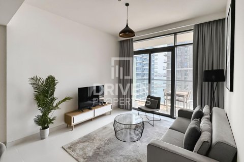 Apartment in EMAAR Beachfront, Dubai Harbour, Dubai 1 bedroom, 76.83 sq.m. № 138416 - photo 3