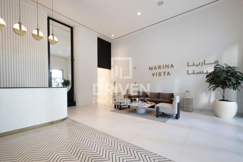 Apartment in EMAAR Beachfront, Dubai Harbour, Dubai 1 bedroom, 76.83 sq.m. № 138416 - photo 11