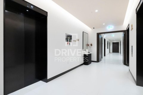 Apartment in EMAAR Beachfront, Dubai Harbour, Dubai 1 bedroom, 76.83 sq.m. № 138416 - photo 9