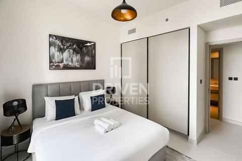 Apartment in EMAAR Beachfront, Dubai Harbour, Dubai 1 bedroom, 76.83 sq.m. № 138416 - photo 6