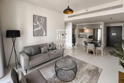 Apartment in EMAAR Beachfront, Dubai Harbour, Dubai 1 bedroom, 76.83 sq.m. № 138416 - photo 5
