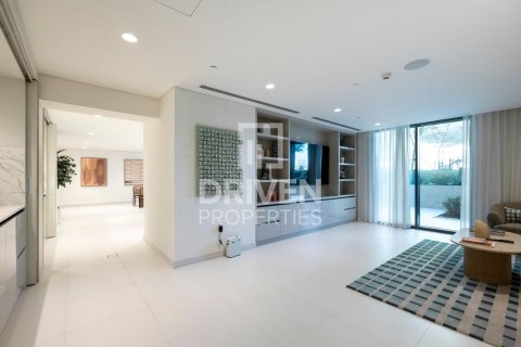 Apartment in EMAAR Beachfront, Dubai Harbour, Dubai 1 bedroom, 76.83 sq.m. № 138416 - photo 16