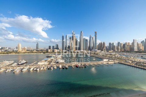 Apartment in EMAAR Beachfront, Dubai Harbour, Dubai 1 bedroom, 76.83 sq.m. № 138416 - photo 14
