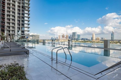Apartment in EMAAR Beachfront, Dubai Harbour, Dubai 1 bedroom, 76.83 sq.m. № 138416 - photo 15