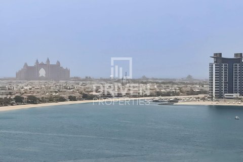Apartment in EMAAR Beachfront, Dubai Harbour, Dubai 1 bedroom, 76.83 sq.m. № 138416 - photo 21