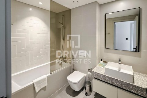 Apartment in EMAAR Beachfront, Dubai Harbour, Dubai 1 bedroom, 76.83 sq.m. № 138416 - photo 8