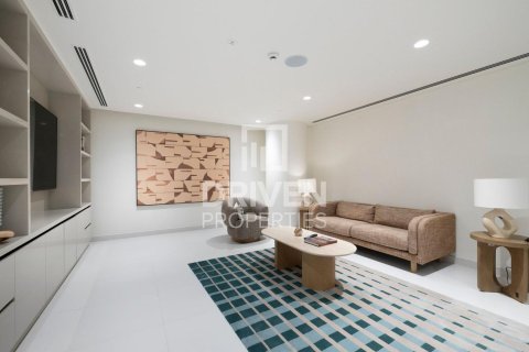 Apartment in EMAAR Beachfront, Dubai Harbour, Dubai 1 bedroom, 76.83 sq.m. № 138416 - photo 12