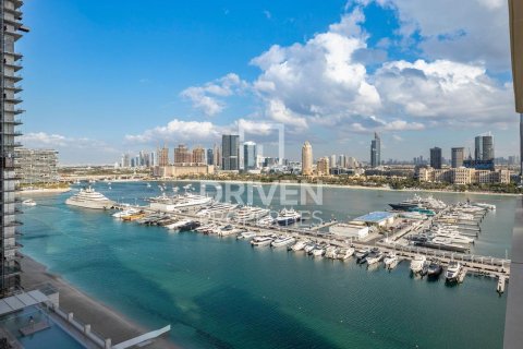 Apartment in EMAAR Beachfront, Dubai Harbour, Dubai 1 bedroom, 76.83 sq.m. № 138416 - photo 20
