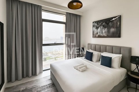 Apartment in EMAAR Beachfront, Dubai Harbour, Dubai 1 bedroom, 76.83 sq.m. № 138416 - photo 7
