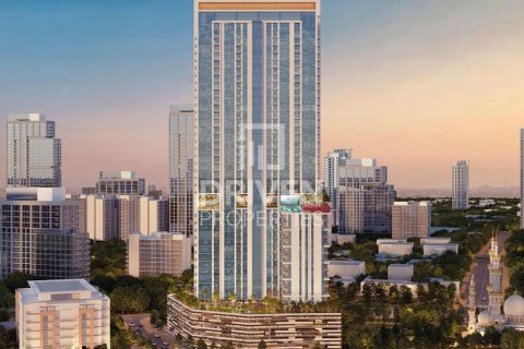 Apartamento en Arjan, Dubai, 2 dormitorios, 91.6 m², № 138408 - foto 8